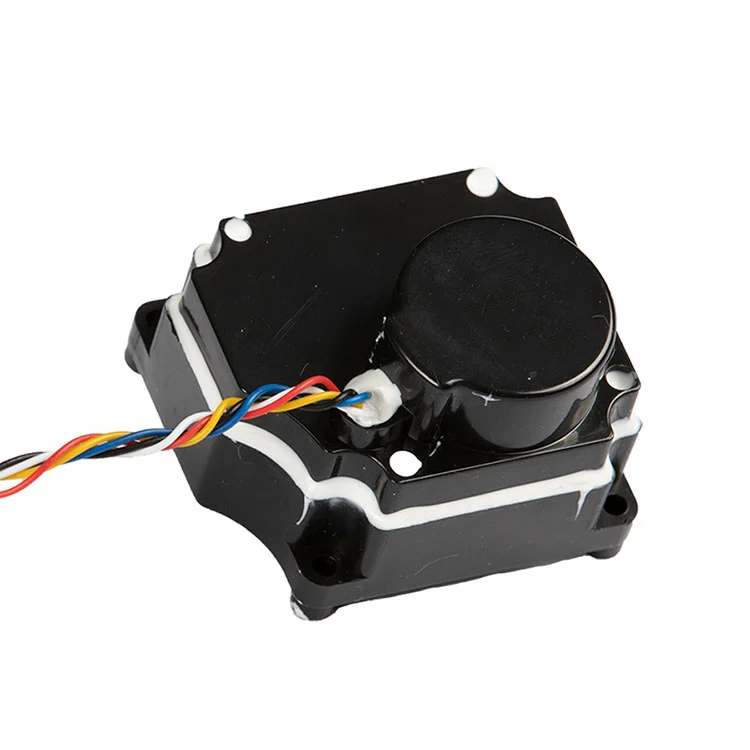 Automatinis vandens skaitiklio pavarų variklis