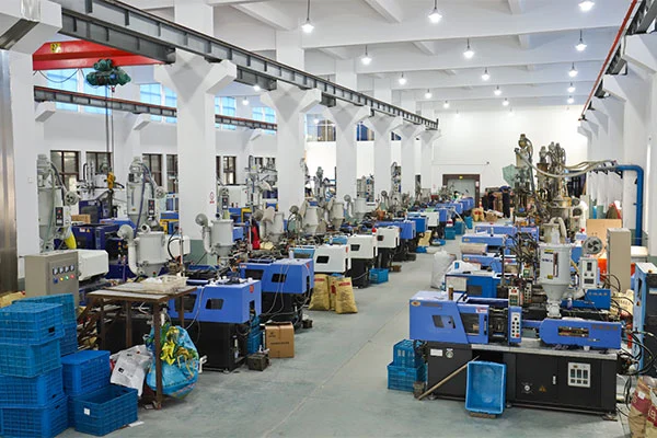 Low Noise Water Meter Gear Motor