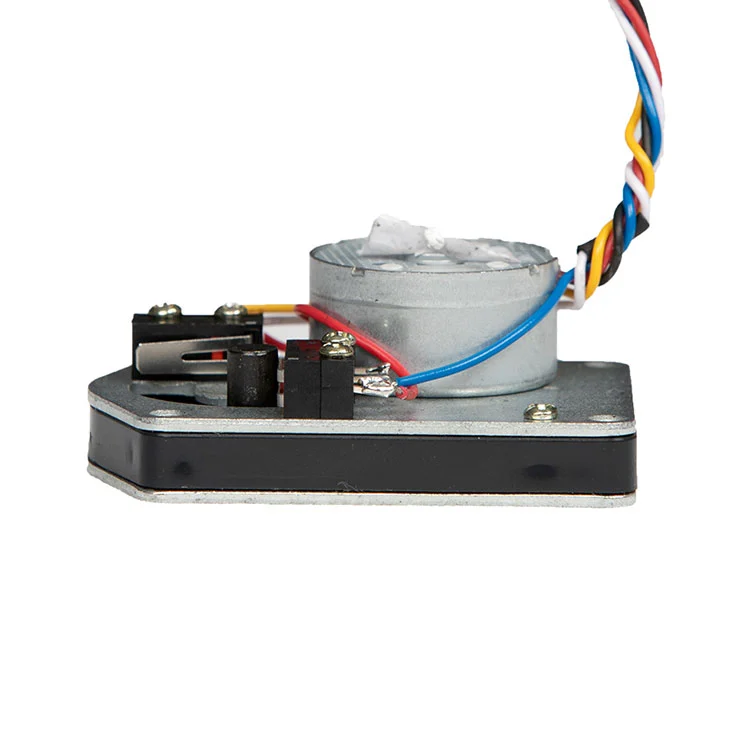 Vandens skaitiklis 3.6V DC variklis