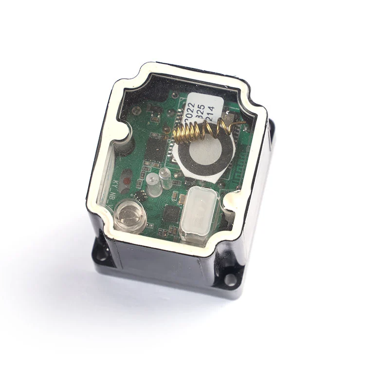 Modulinė vandens skaitiklio pavara