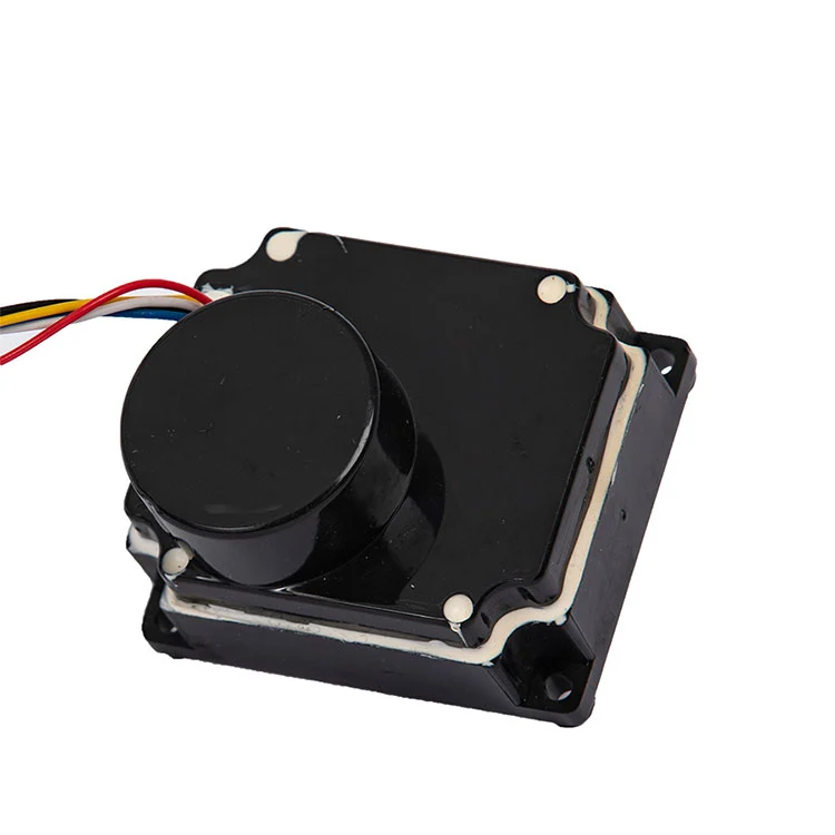 Vandens skaitiklio vožtuvo pavarų variklis